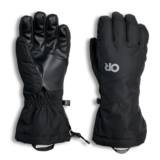 OR Women's Adrenaline 3-In-1 Glove