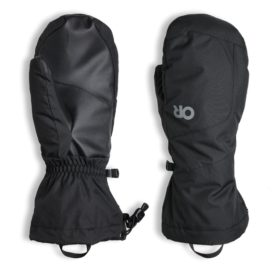 OR Men's Adrenaline Mitt