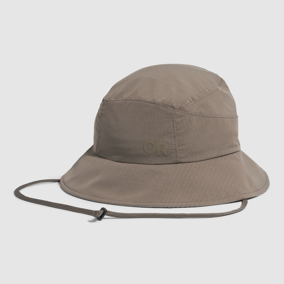 Outdoor Research Sun Bucket Hat - Gravel