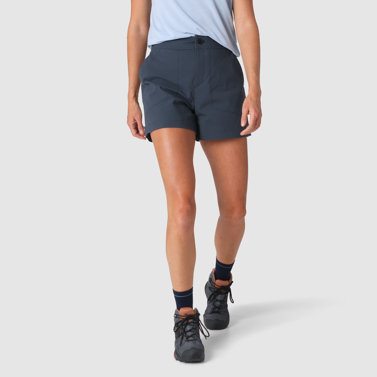 Outdoor Research Women's Timberline Short