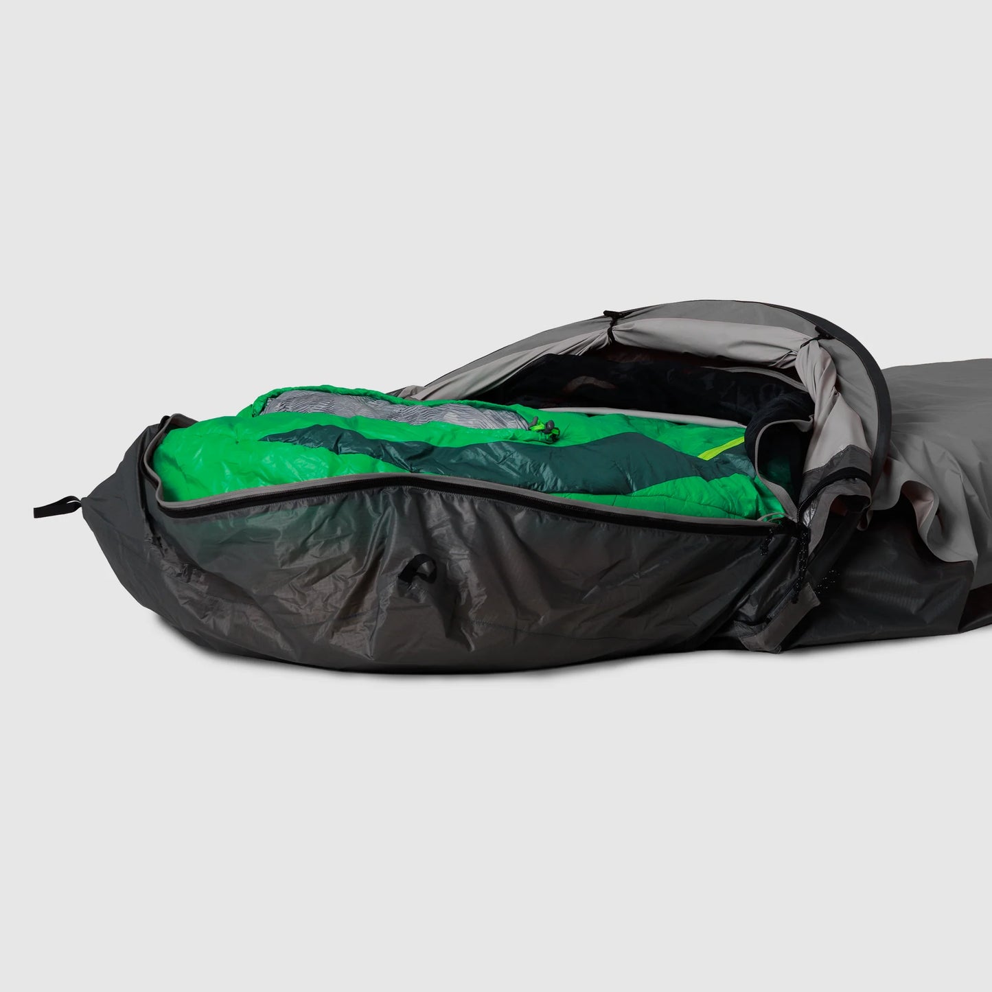Outdoor Research Helium UL Bivy - Ultralight Waterproof Bivy Shelter (Pertex® Shield, 2026)