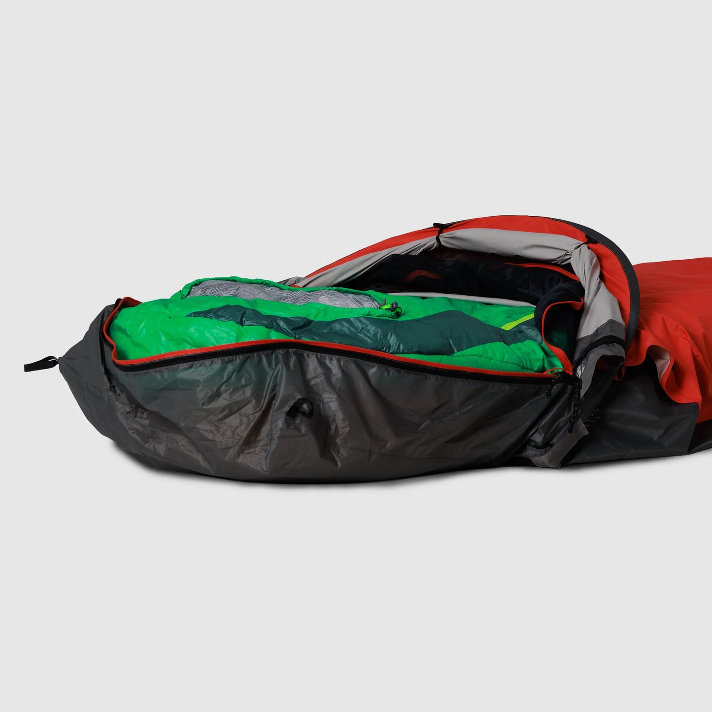 Outdoor Research Helium UL Bivy - Ultralight Waterproof Bivy Shelter (Pertex® Shield, 2026)