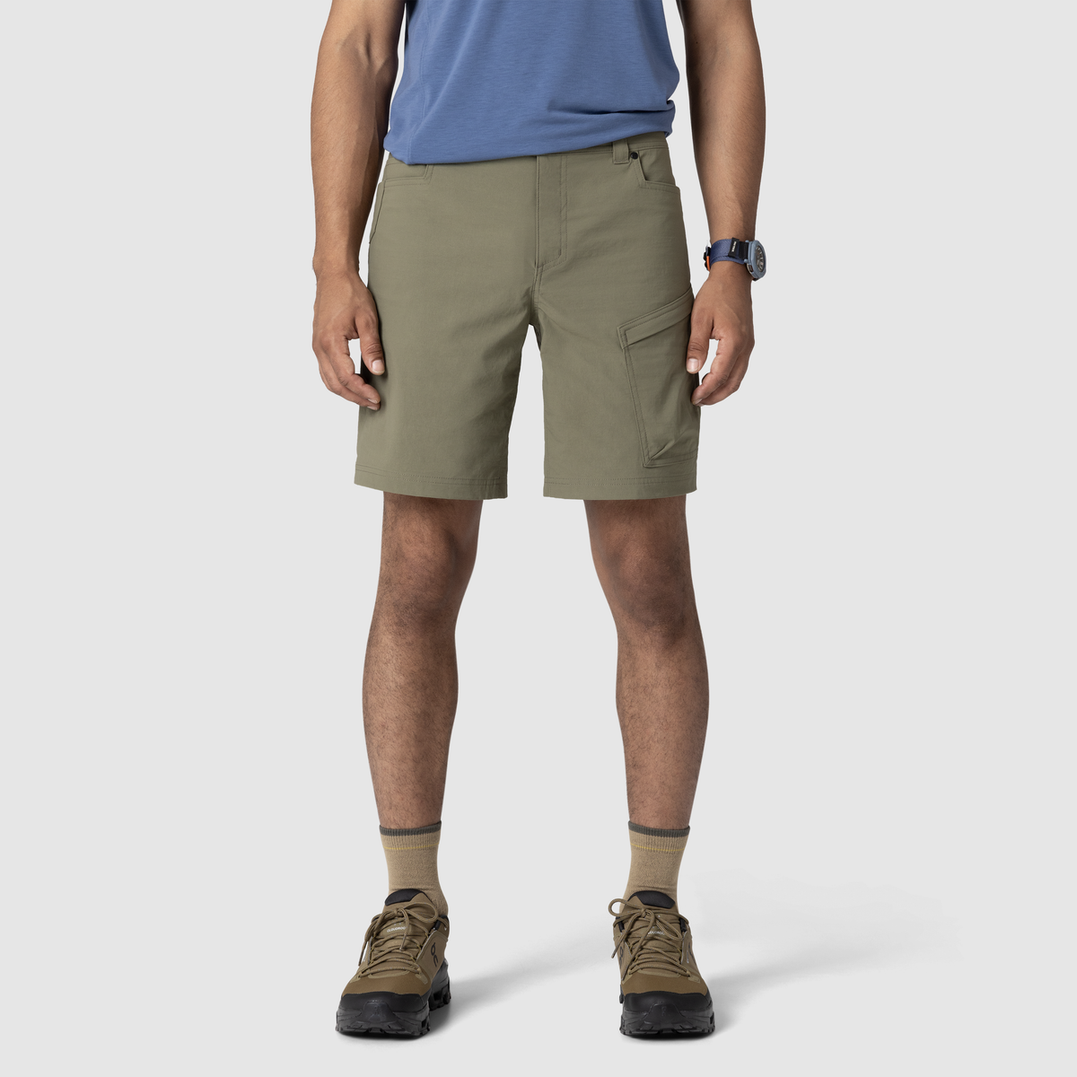 Outdoor Research Men's Timberline Utility Short