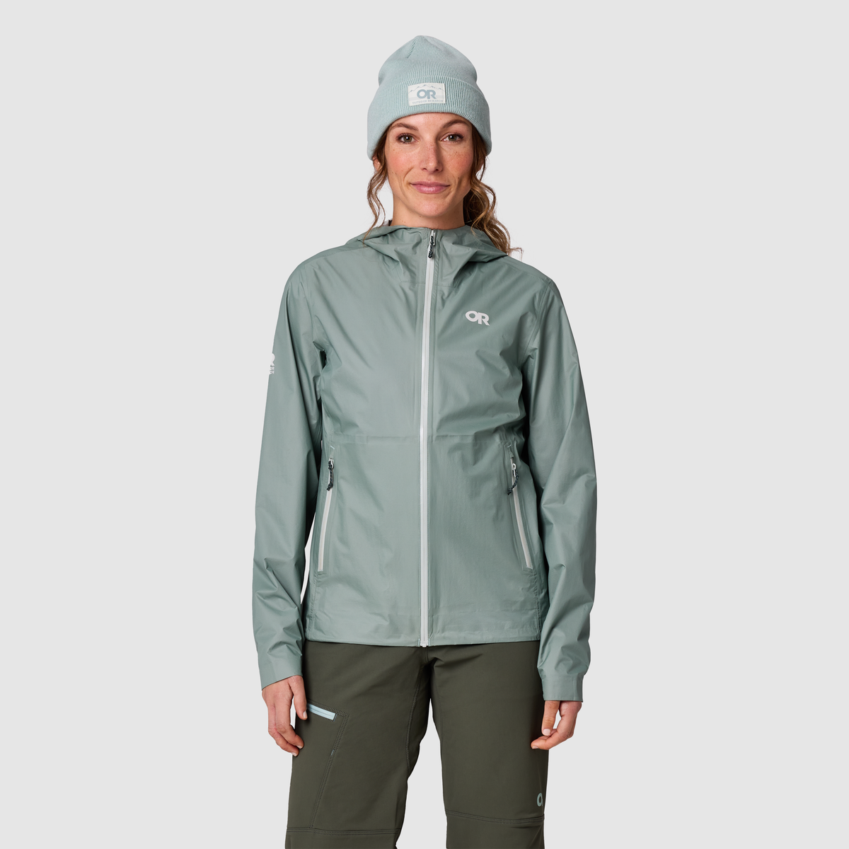 Outdoor Research Women's Helium UL Jacket