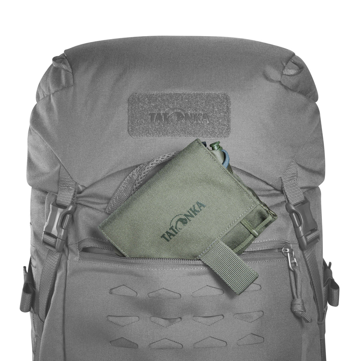 Tatonka Dump Pouch BC Storage bag