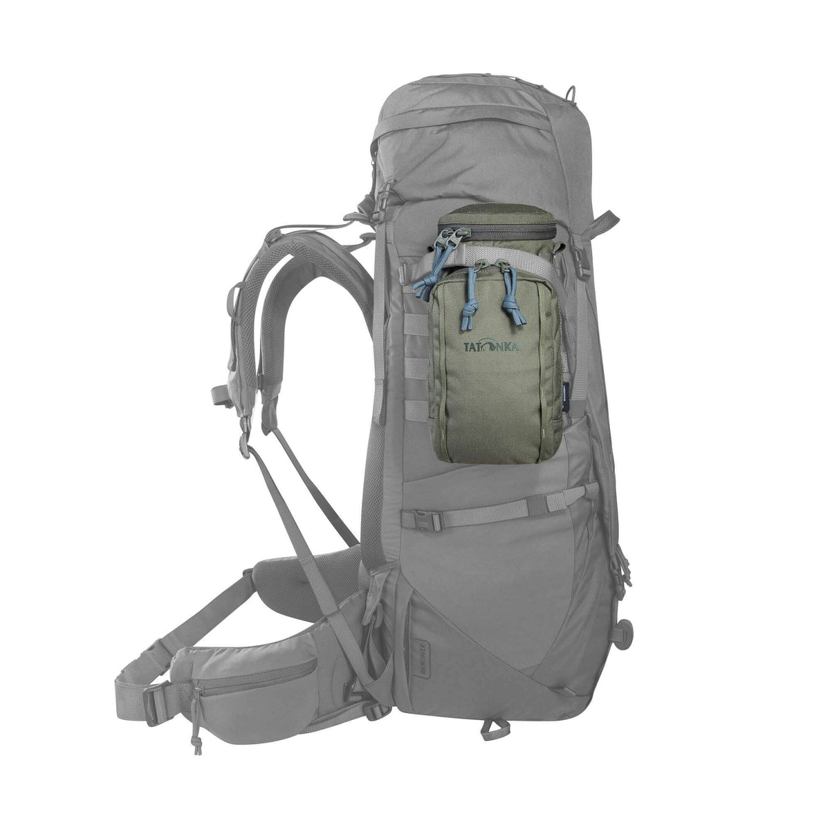 Tatonka Bottle Pouch 1l BC Insulating Cover