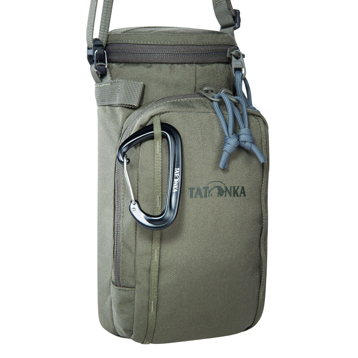 Tatonka Bottle Pouch 1l BC Insulating Cover