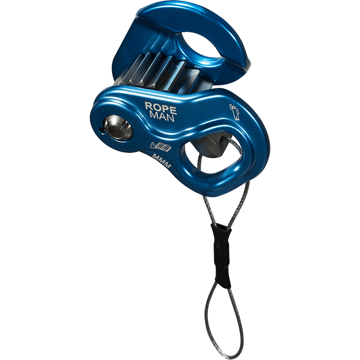 WC Ropeman 1 ascender