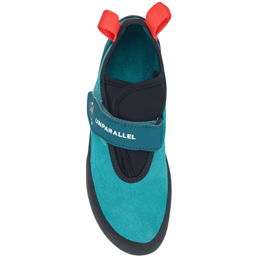 Unparallel Kid's climbing shoes
