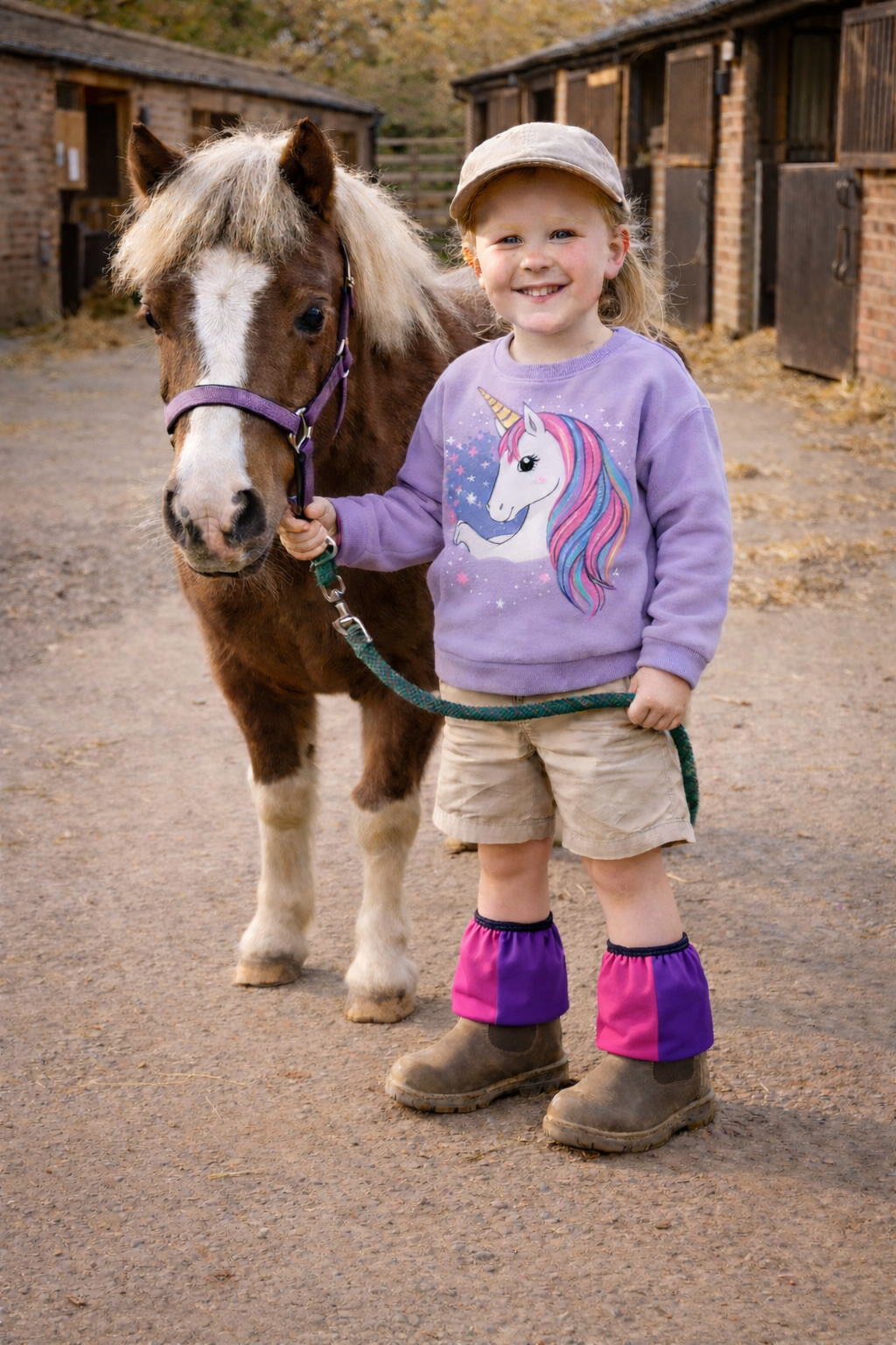 Children's Standard Cotton Sox Savers