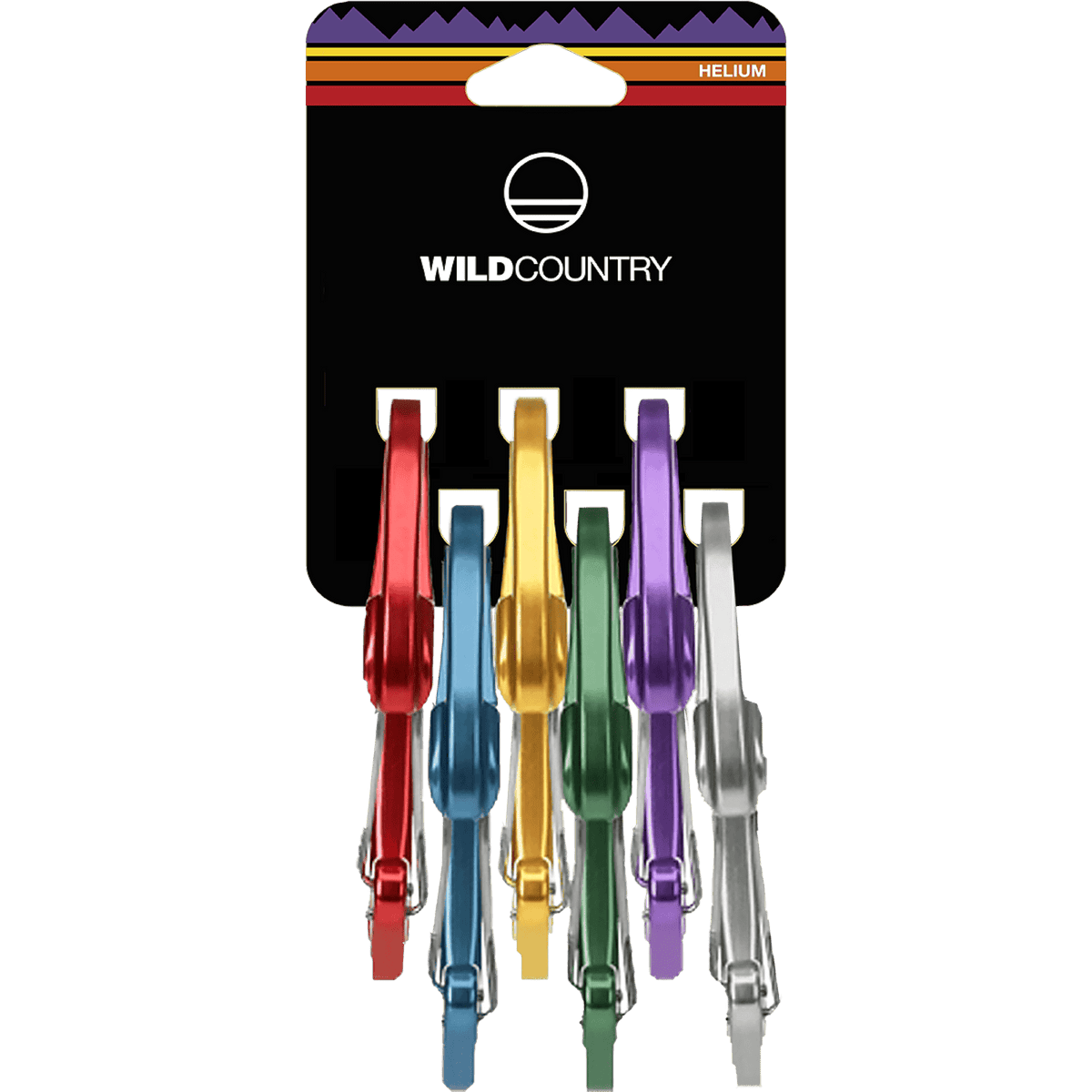 WC Helium 3.0 Rack 6 Pack - main