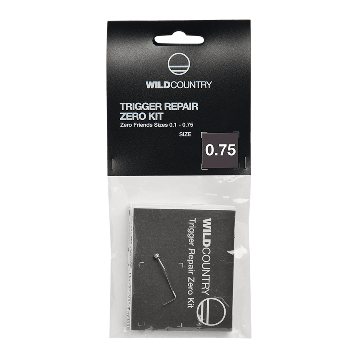 Wild Country Trigger Repair Zero Kit 0.75