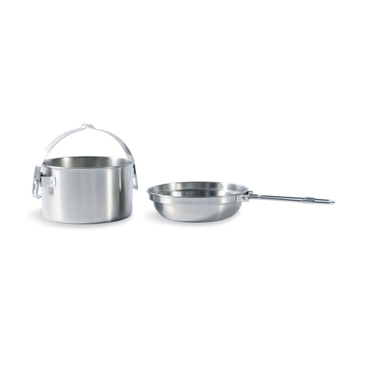 Tatonka Kettle 1,0l Camping cooking set