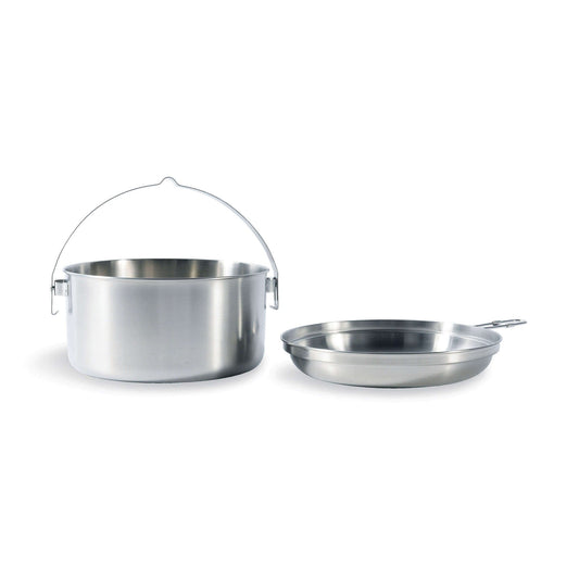 Tatonka Kettle 4,0l Camping cooking set