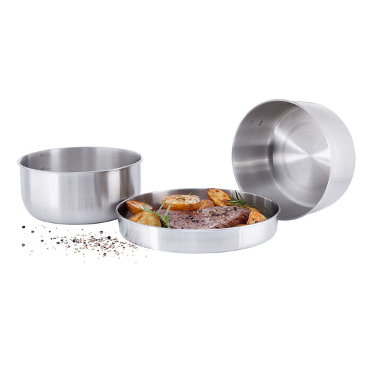 Tatonka Multi Pot Set Camping pot set