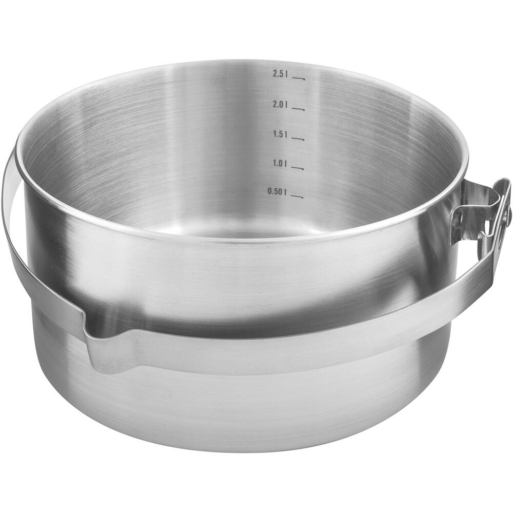 Tatonka Kettle II 2.5 Litre