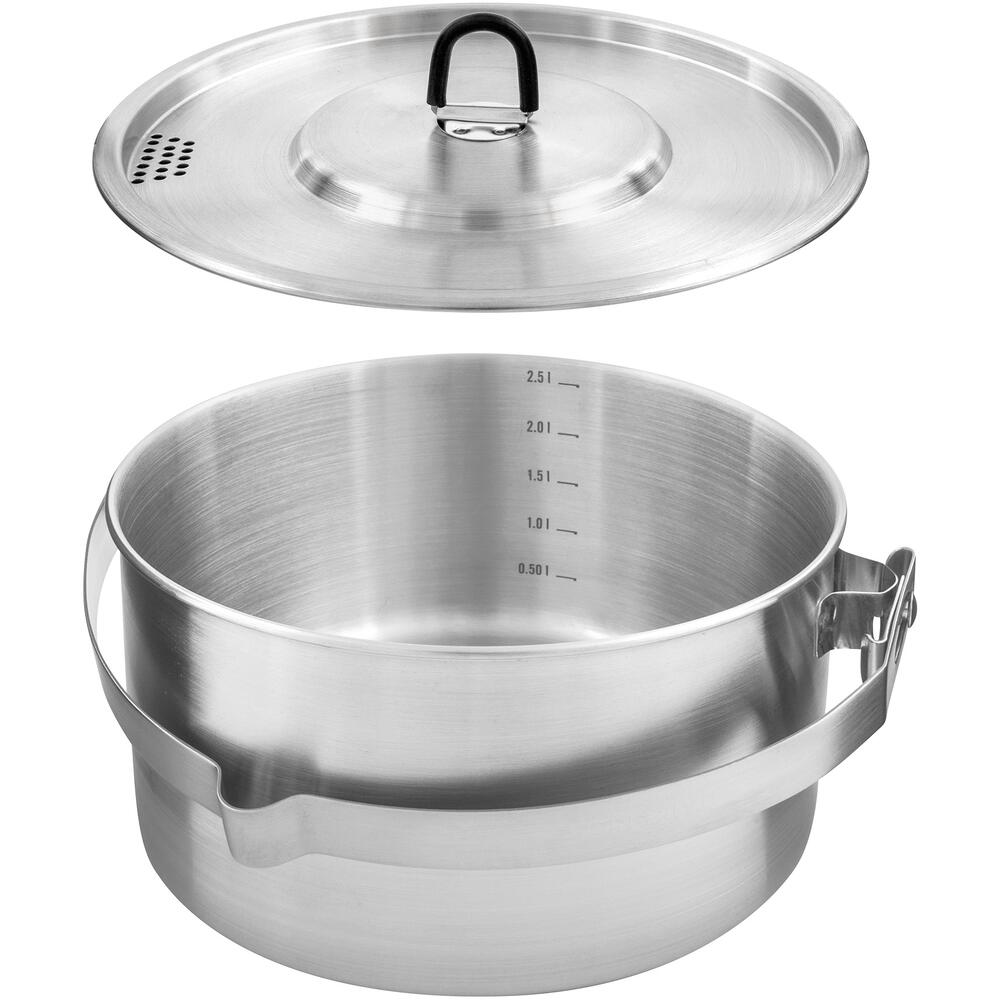 Tatonka Kettle II 2.5 Litre