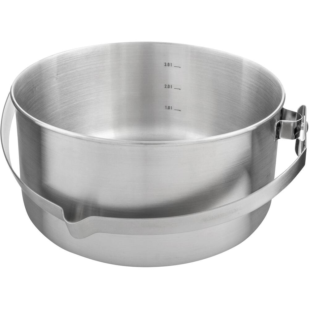 Tatonka Kettle II 4.0 Litre