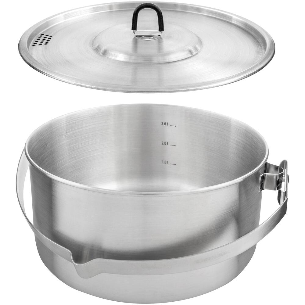 Tatonka Kettle II 4.0 Litre