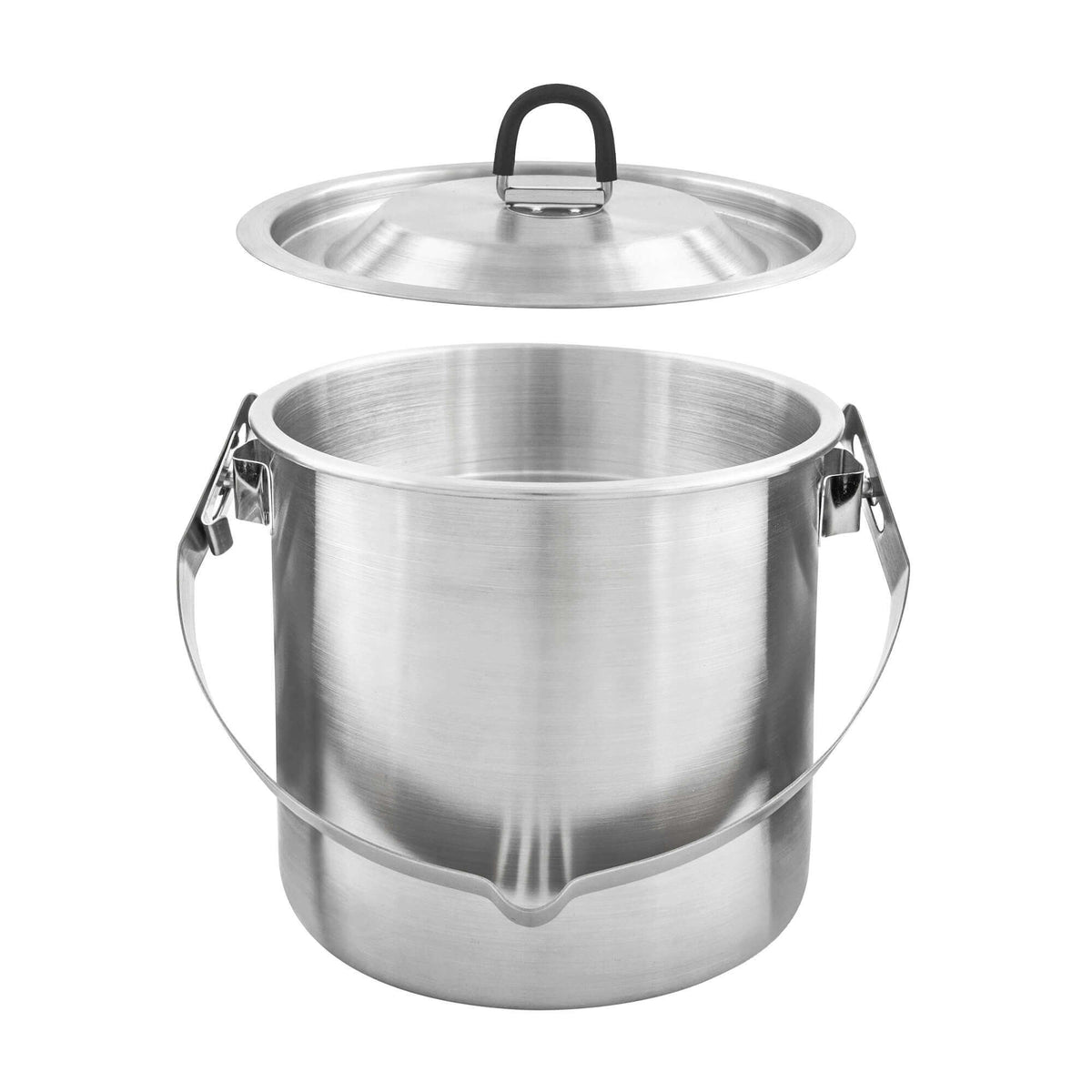 Tatonka Pot Set BC 1,4l Camping Cooking Set