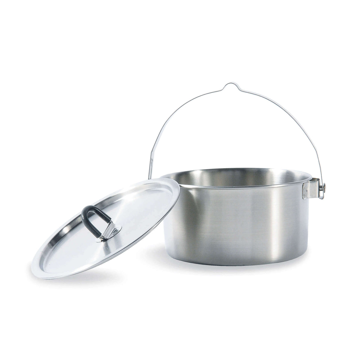 Tatonka Camp Set Large Camping cooking set
