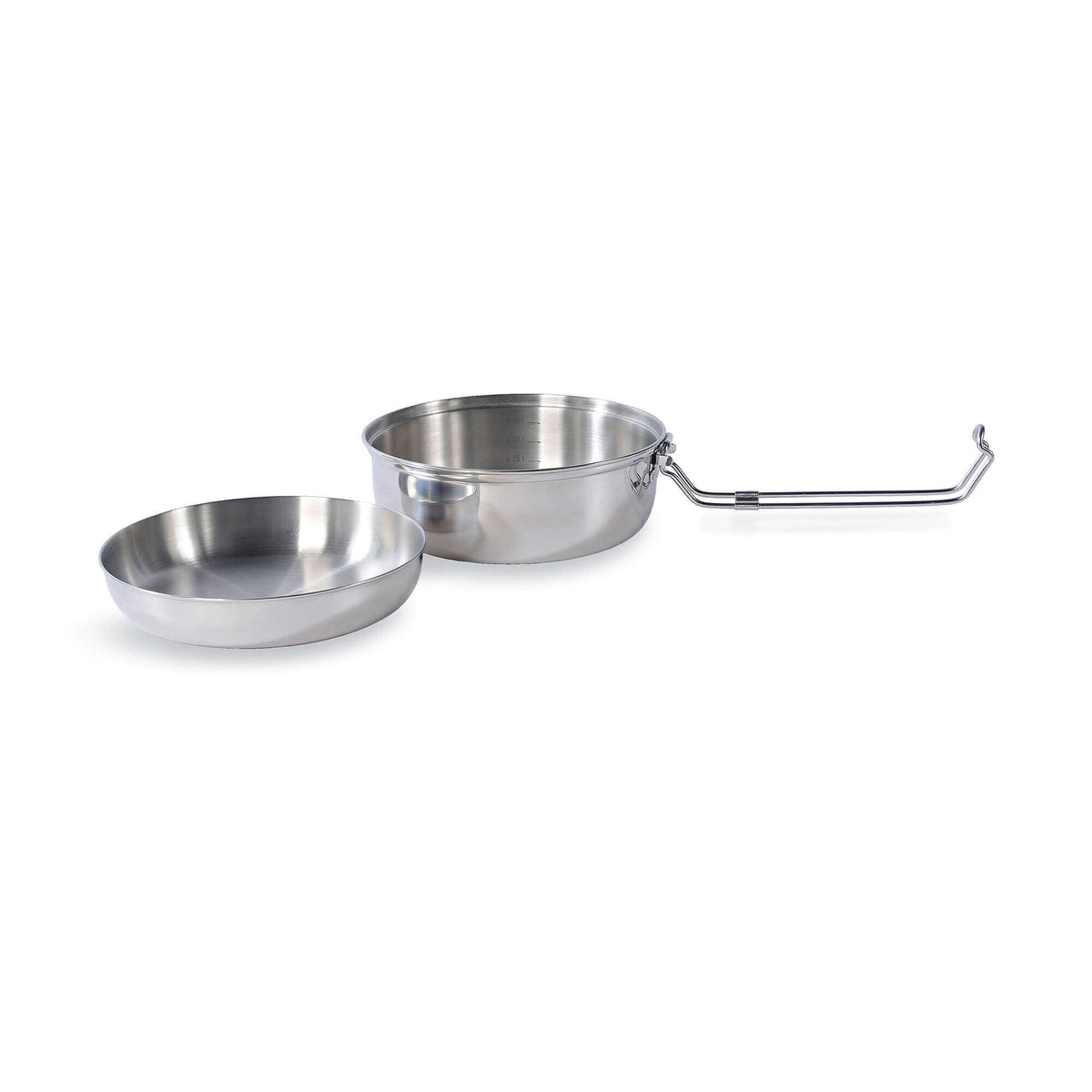 Tatonka Scout Set 1,5 L Camping cooking set
