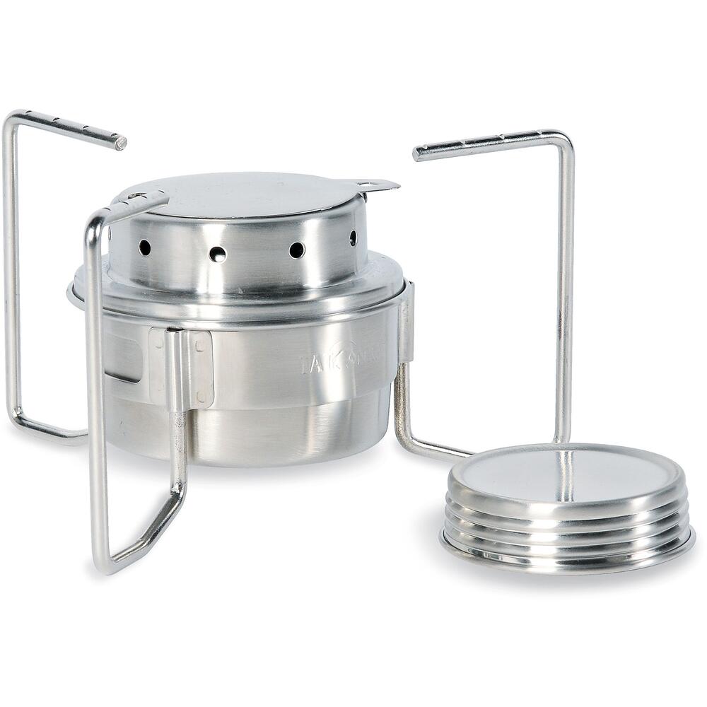 Tatonka Burner Set