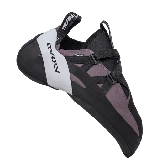 Evolv Shaman Trance climbing shoe - main product view