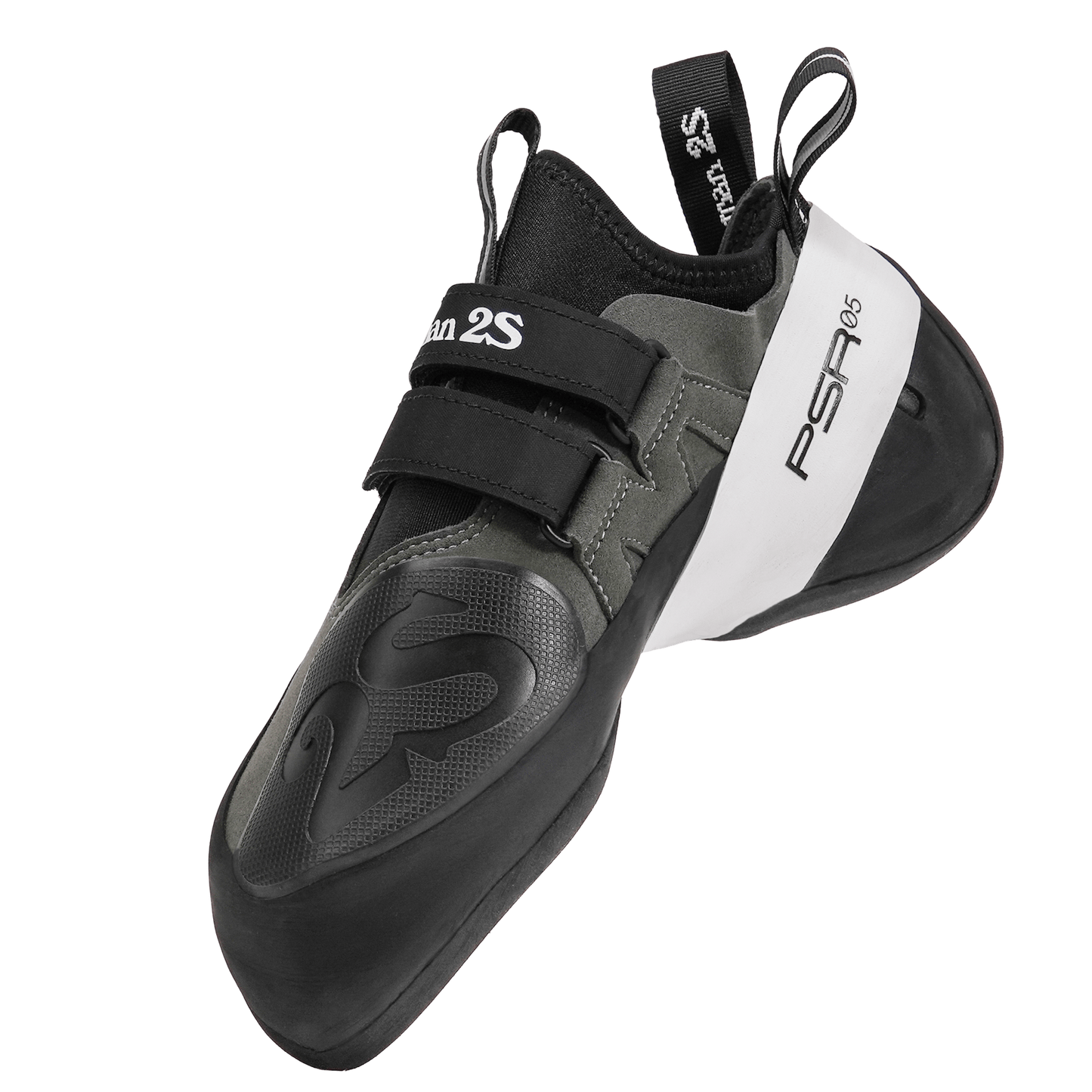 Evolv Shaman 2S Climbing Shoes - Aggressive Performance Shoe (EVO 74 Rubber)
