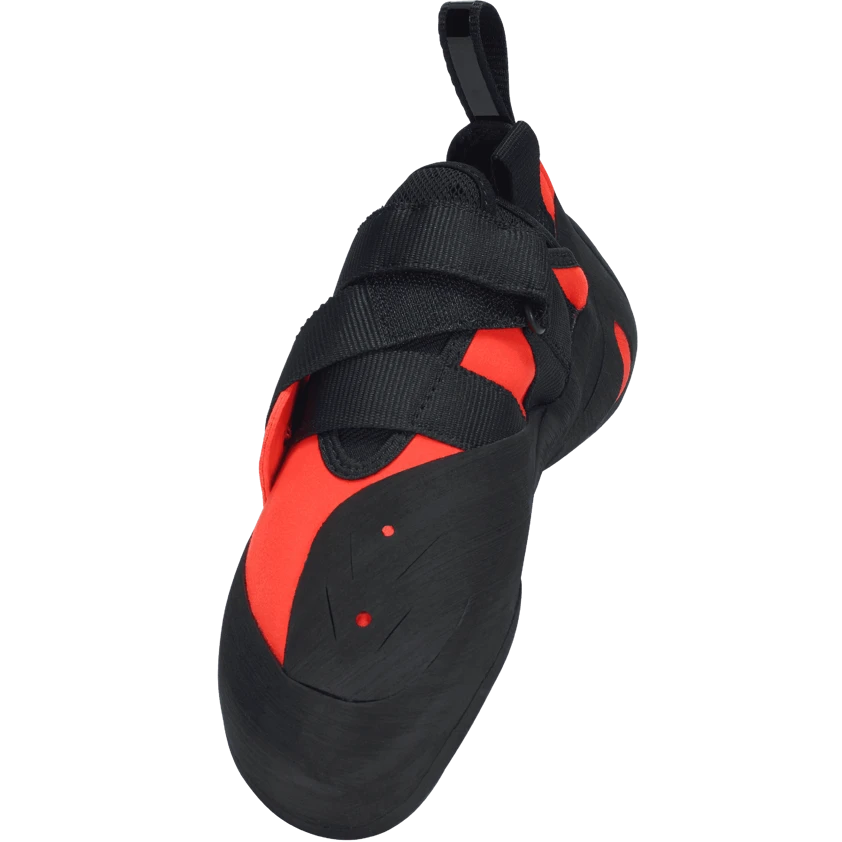 Unparallel NewTro VCS Climbing Shoes Aggressive Downturn Performance Unparallel NewTro VCS Climbing Shoes Aggressive Downturn Performance