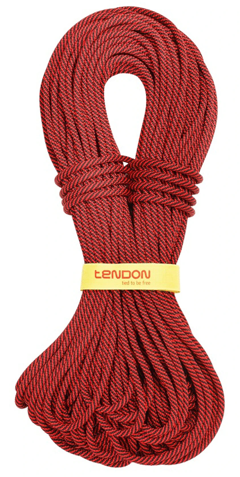 Tendon Master 7.8 Half/Twin Rope (Complete Shield/Dry Treated)