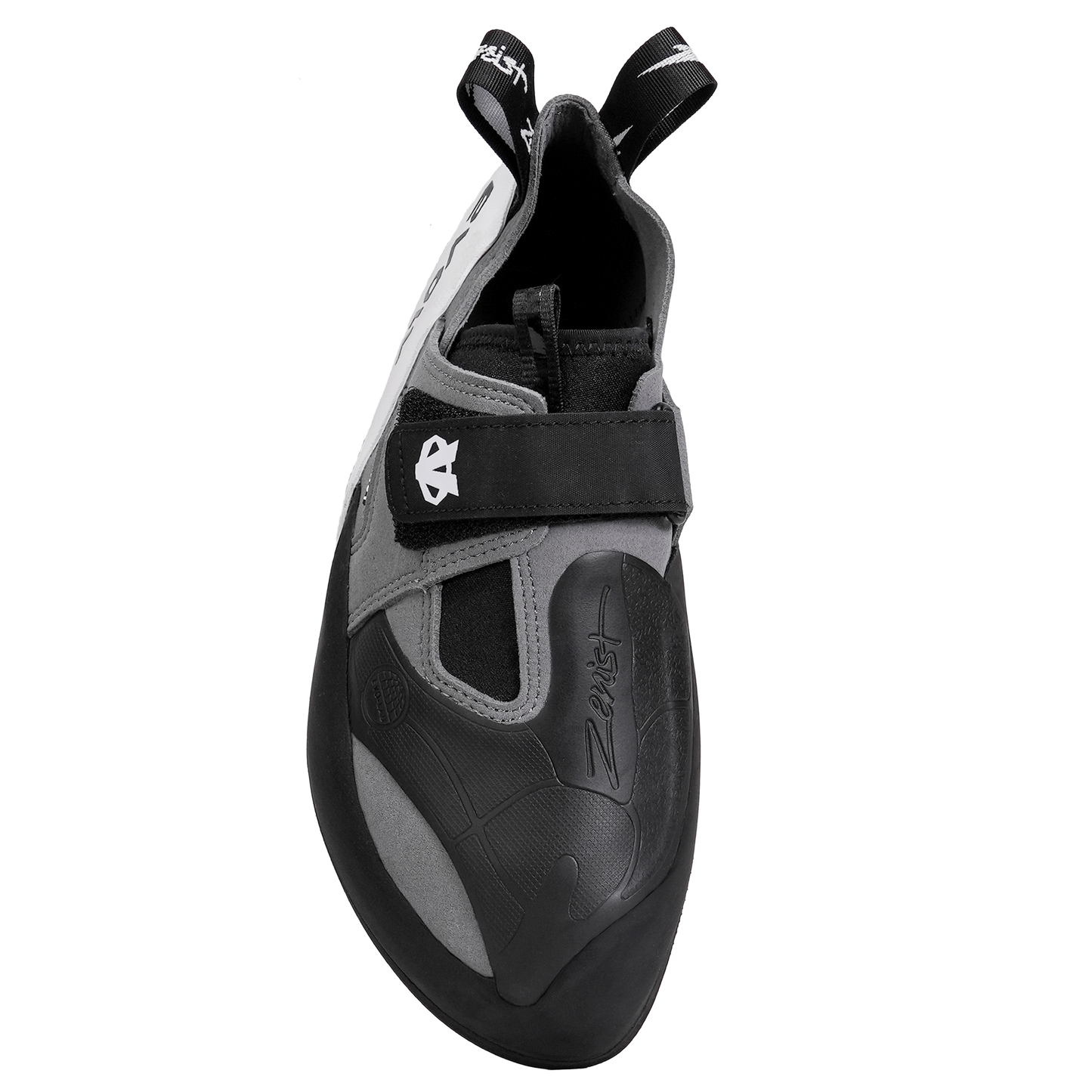 Evolv Zenist 2026 Climbing Shoes - Ultra Soft Competition Shoe (EVO 74 Rubber)