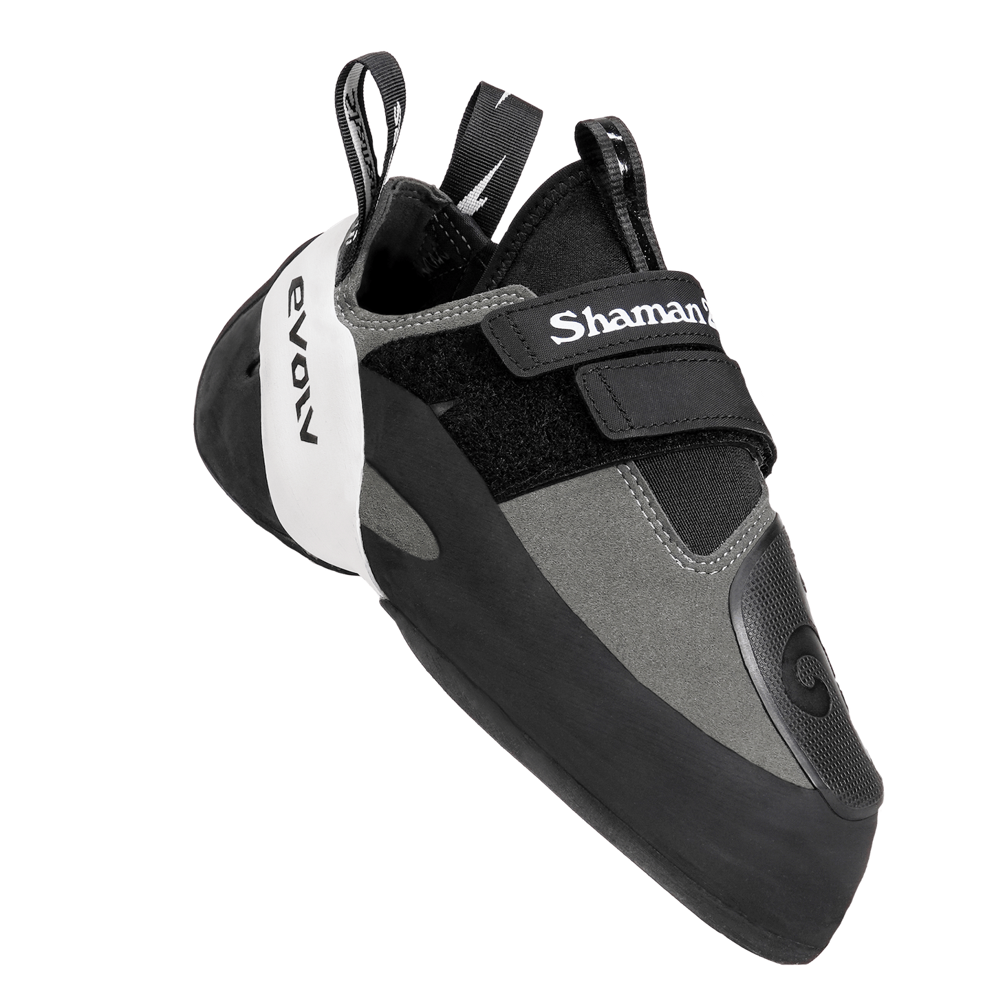 Evolv Shaman 2S Climbing Shoes - Aggressive Performance Shoe (EVO 74 Rubber)