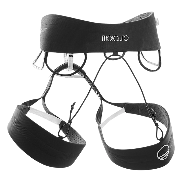 WC Mosquito Harness - side