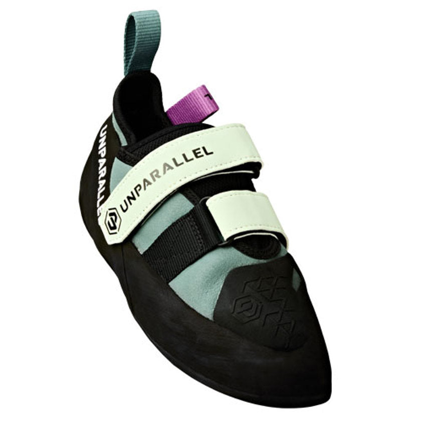 Unparallel Rise VCS LV 2026 Climbing Shoes - 2.5