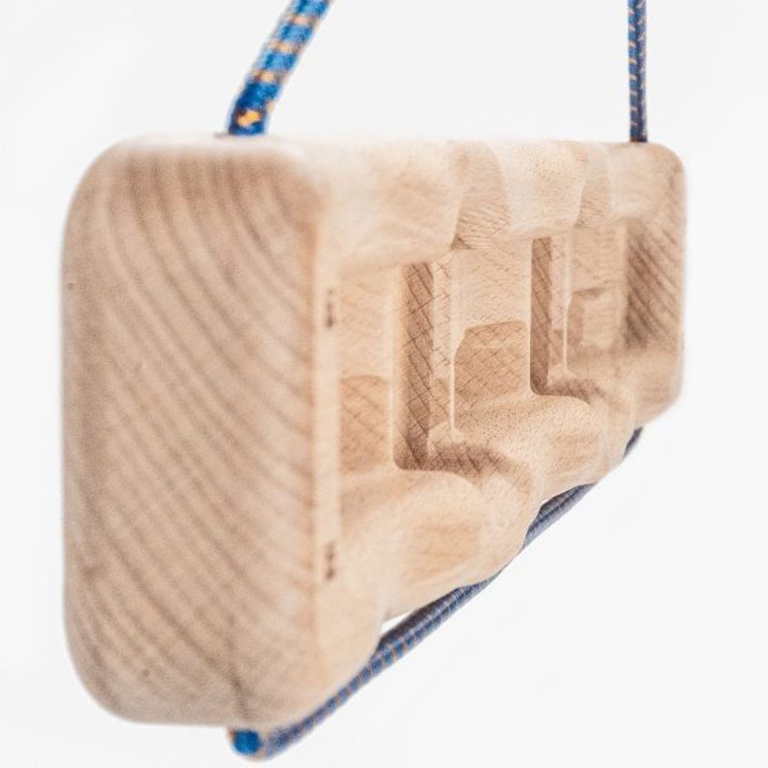 Lattice MX Switch Edge