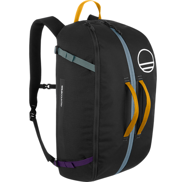 WC Movement Backpack - still