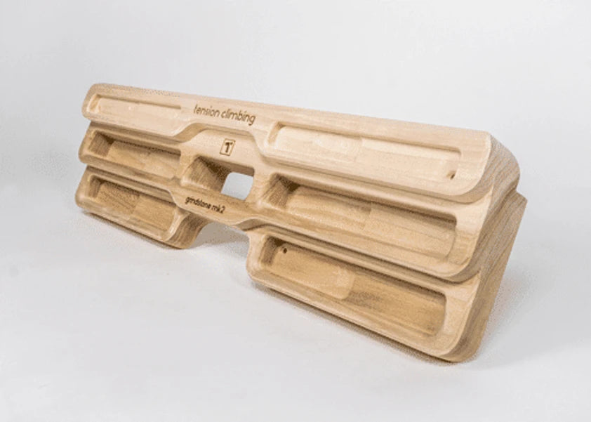 Tension Grindstone Mk2