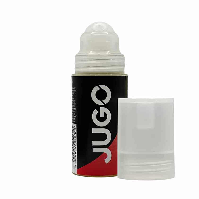 Crux JUGO 15ml – Natural Climbing Skin Hardener Roll-On