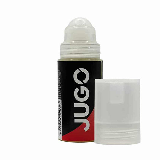 Crux JUGO 15ml – Natural Climbing Skin Hardener Roll-On