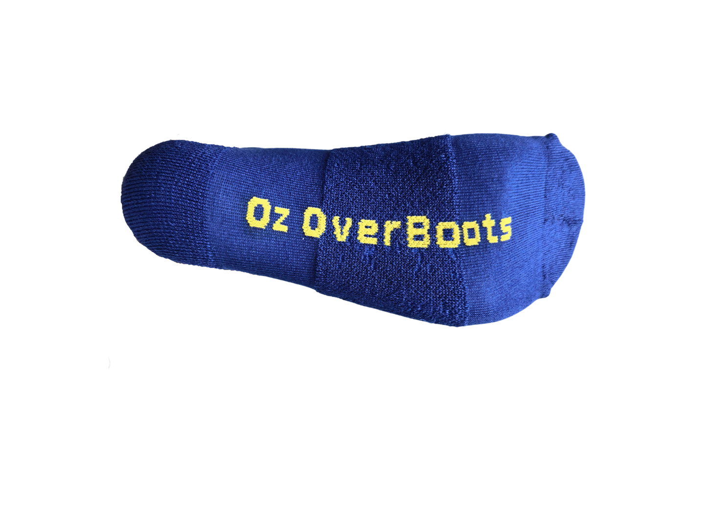 Australian Merino Wool Crew Socks - Lightweight, Odour-Resistant, Reinforced