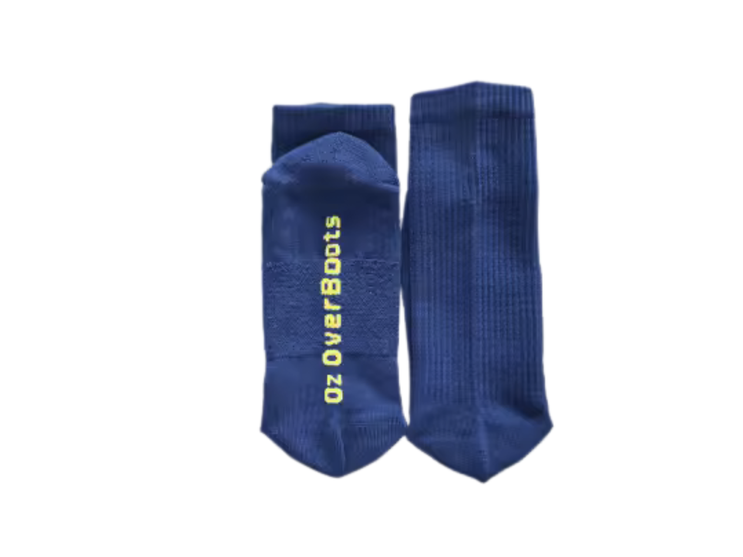 Australian Merino Wool Crew Socks - Lightweight, Odour-Resistant, Reinforced