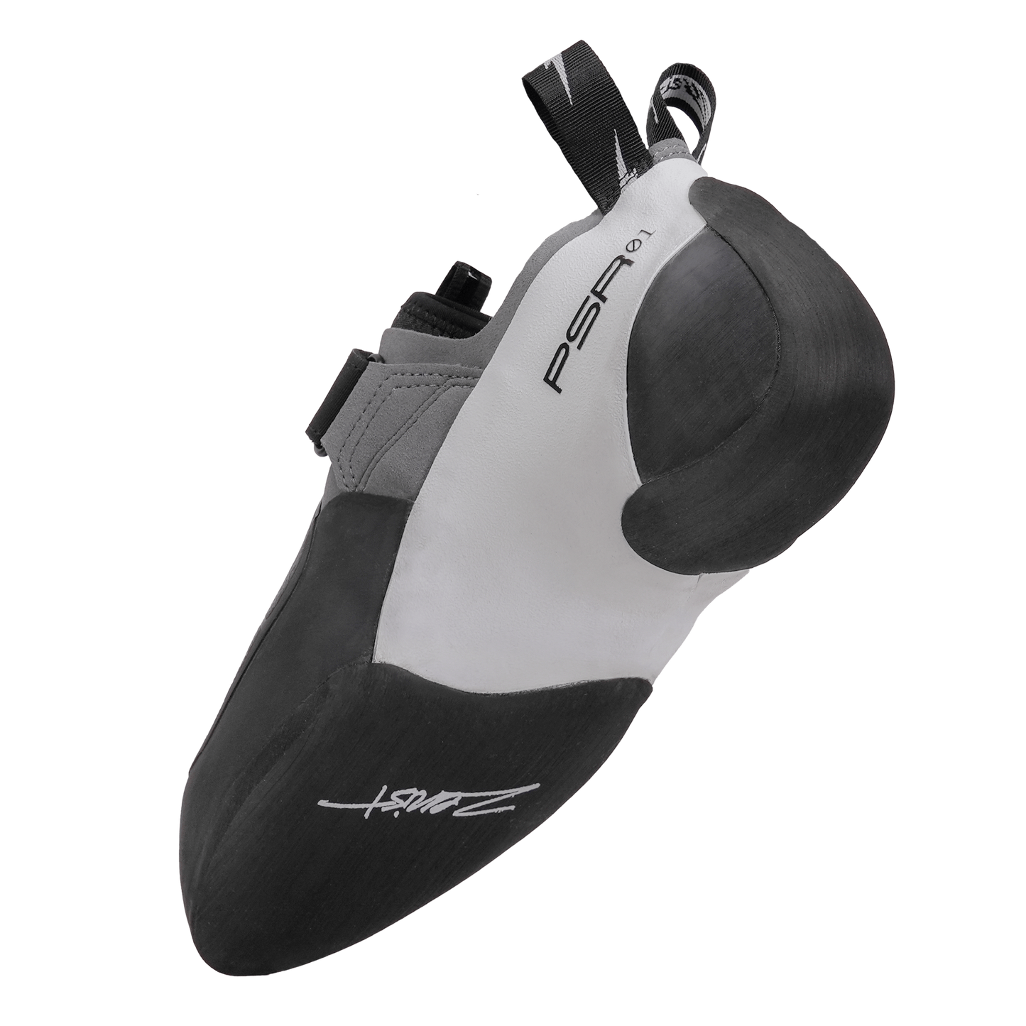 Evolv Zenist 2026 Climbing Shoes - Ultra Soft Competition Shoe (EVO 74 Rubber)