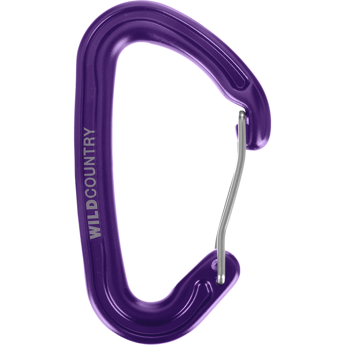 WC Astro - carabiner main