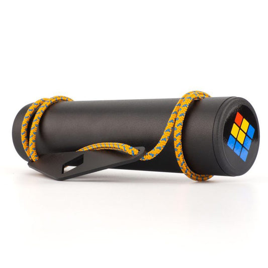 Lattice Heavy Roller