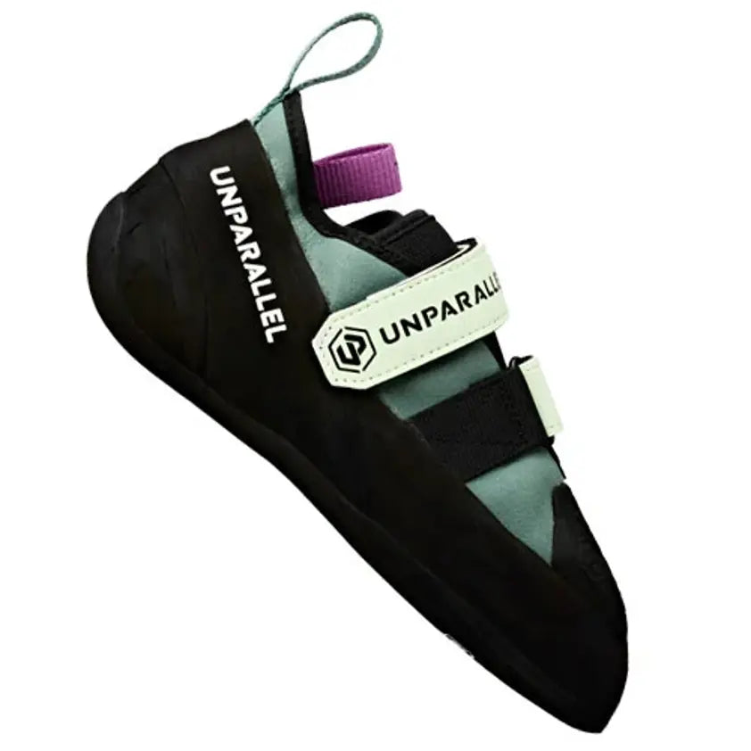 Unparallel Rise VCS LV 2026 Climbing Shoes - 3.5