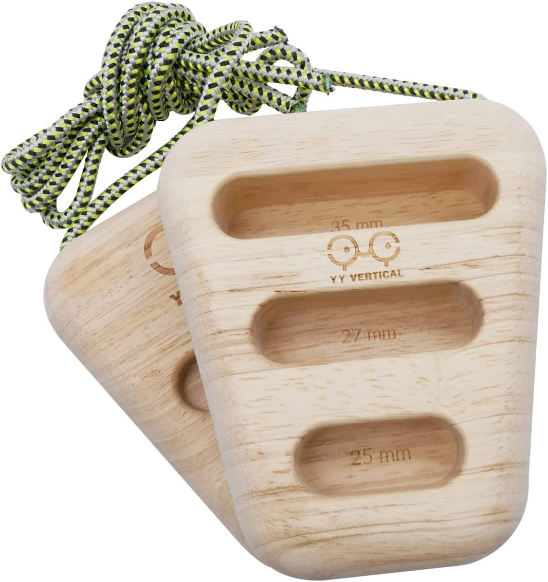 Y&Y Rocky Training Grips