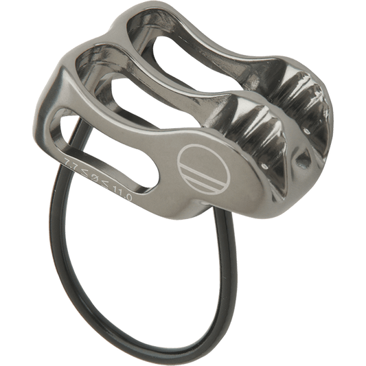 WC Pro Lite belay device