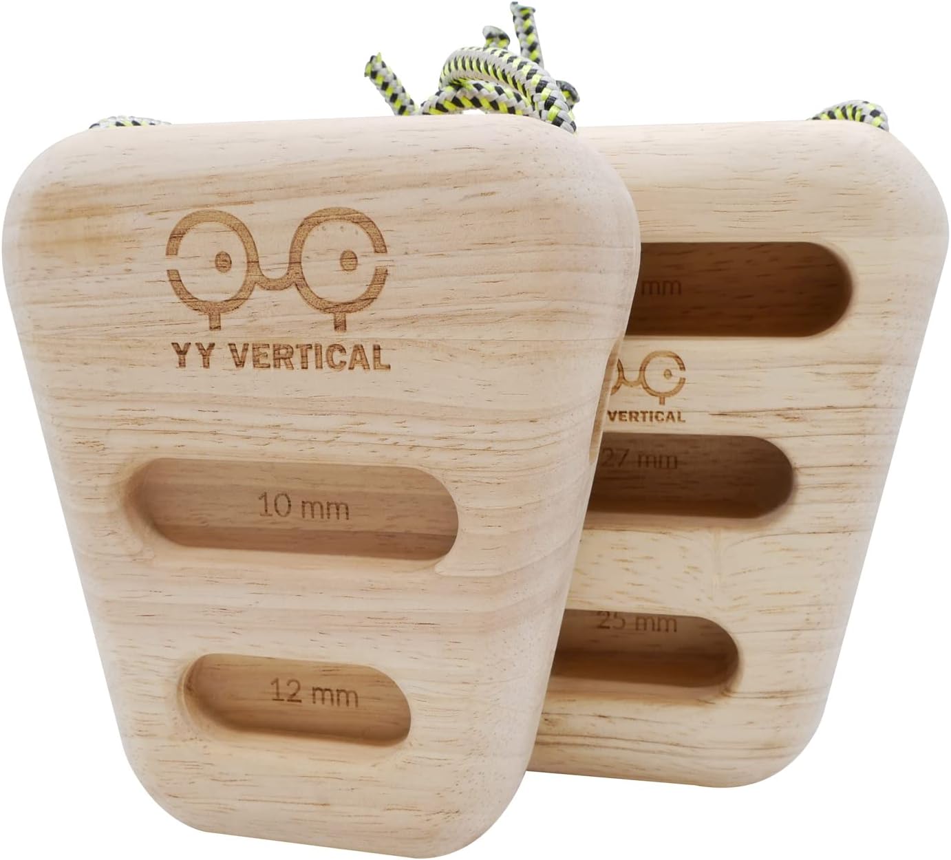 Y&Y Rocky Training Grips