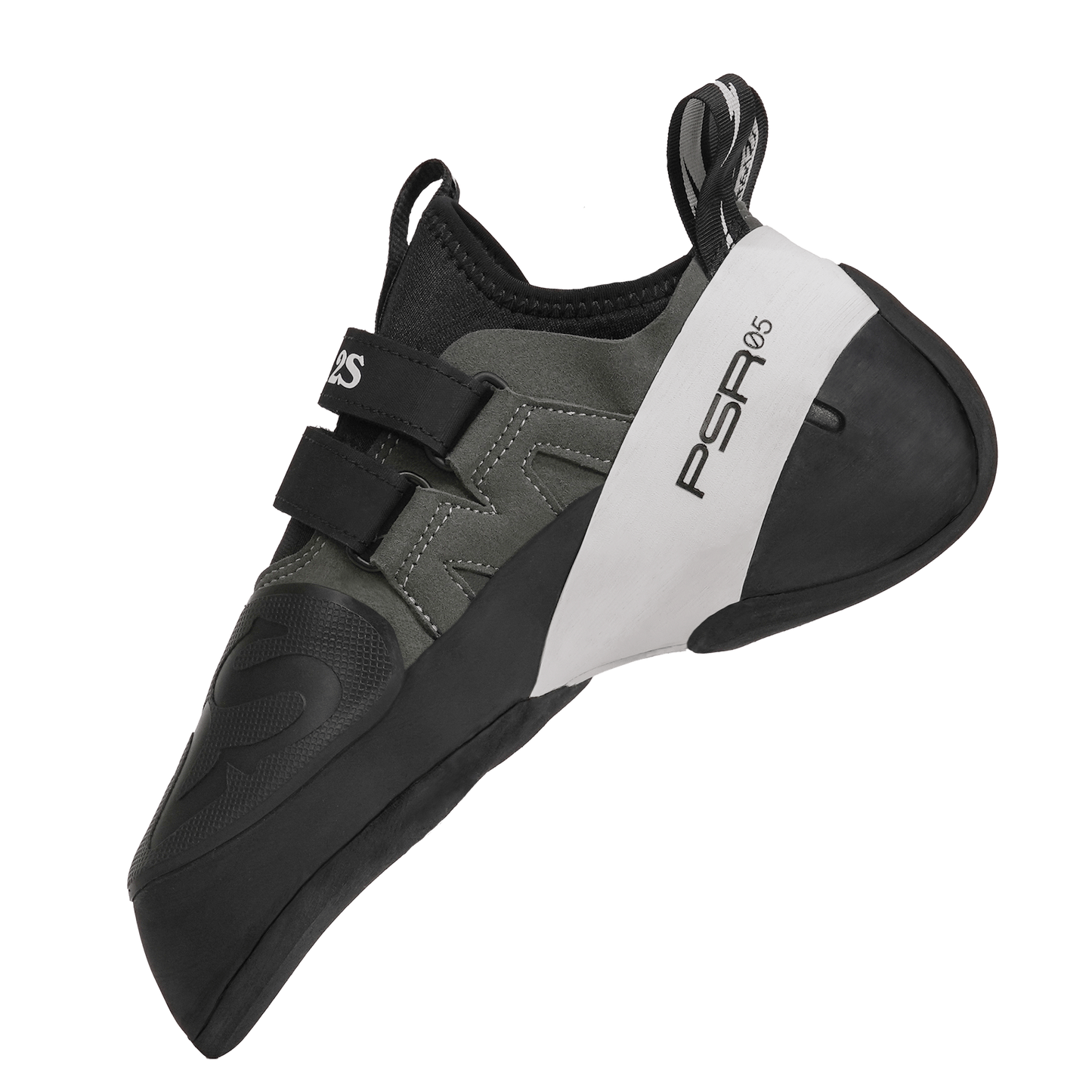 Evolv Shaman 2S Climbing Shoes - Aggressive Performance Shoe (EVO 74 Rubber)